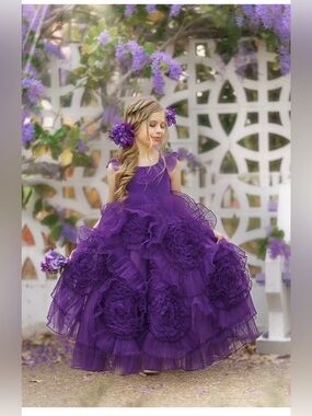 Dollcake Best wishes frock